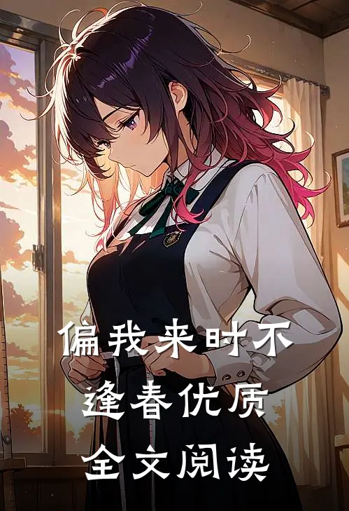 偏我来时不逢春优质全文阅读