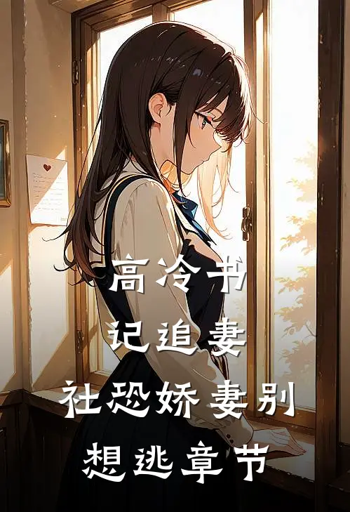高冷书记追妻，社恐娇妻别想逃章节