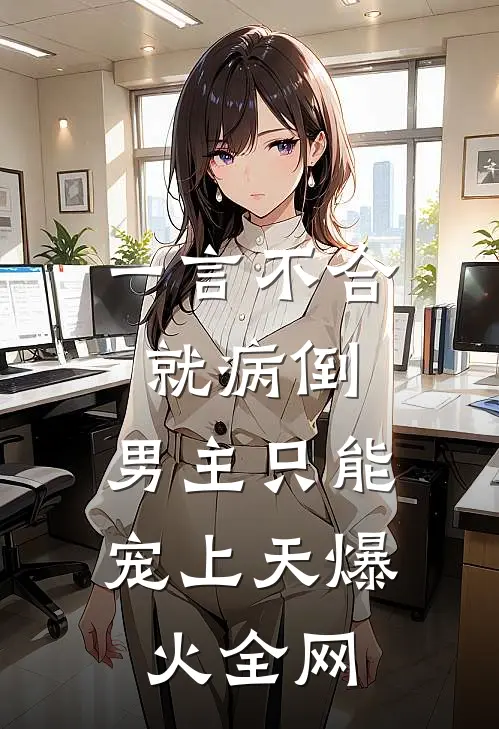 一言不合就病倒，男主只能宠上天爆火全网