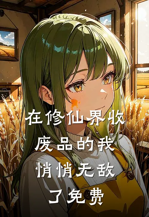在修仙界收废品的我，悄悄无敌了免费