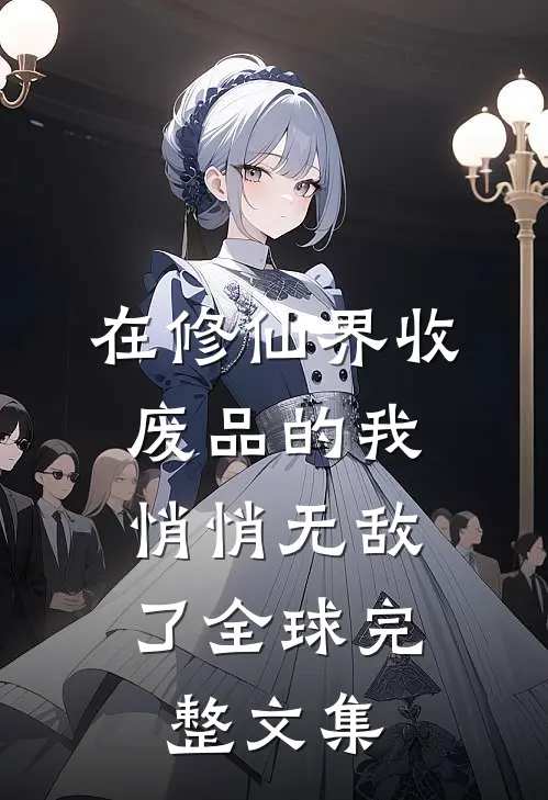 在修仙界收废品的我，悄悄无敌了全球完整文集
