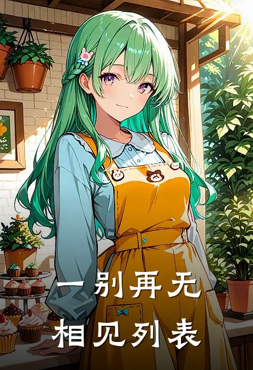 一别再无相见列表