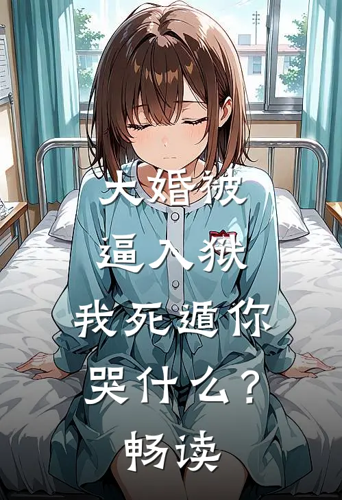 大婚被逼入狱，我死遁你哭什么？畅读