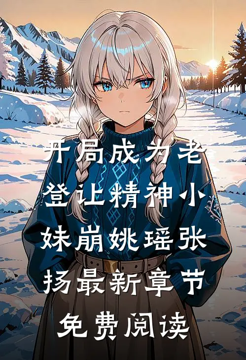 开局成为老登让精神小妹崩姚瑶张扬最新章节免费阅读