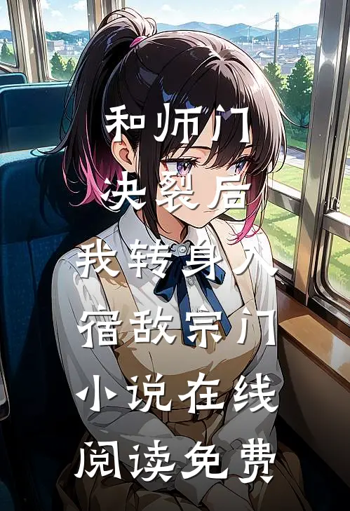 和师门决裂后，我转身入宿敌宗门小说在线阅读免费