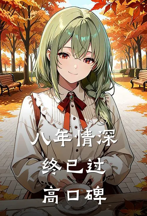 八年情深终已过高口碑