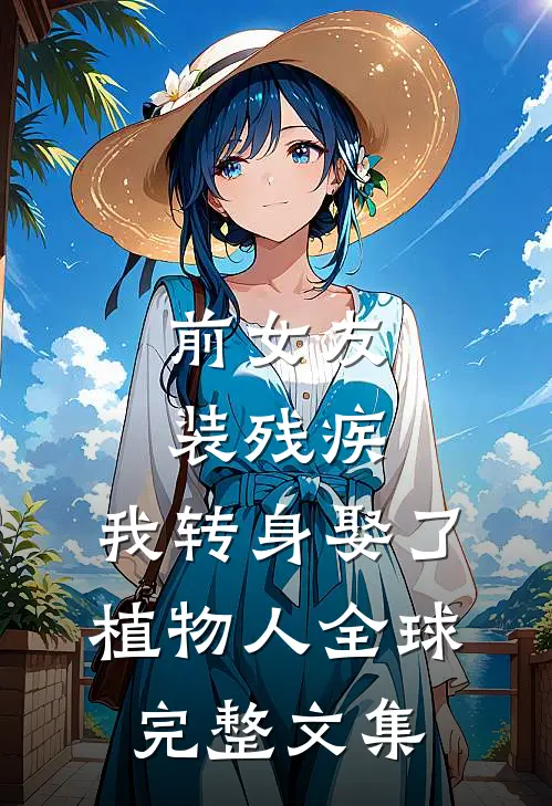 前女友装残疾，我转身娶了植物人全球完整文集