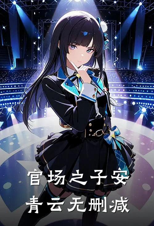 官场之子安青云无删减