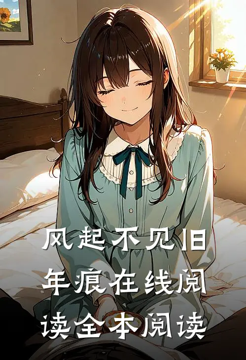 风起不见旧年痕在线阅读全本阅读