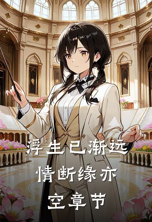 浮生已渐远，情断缘亦空章节