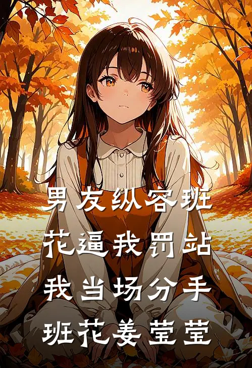 男友纵容班花逼我罚站，我当场分手班花姜莹莹