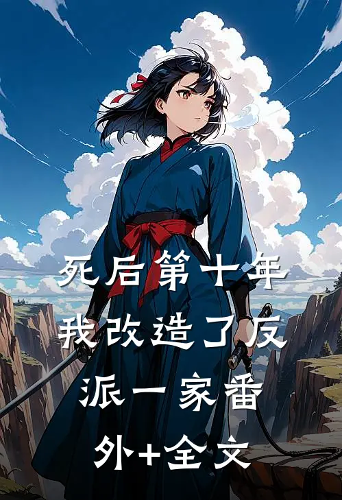 死后第十年，我改造了反派一家(番外)+(全文)