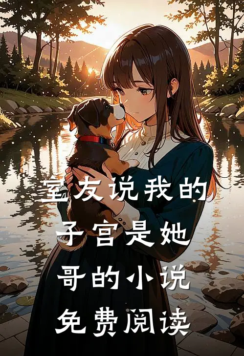 室友说我的子宫是她哥的小说免费阅读