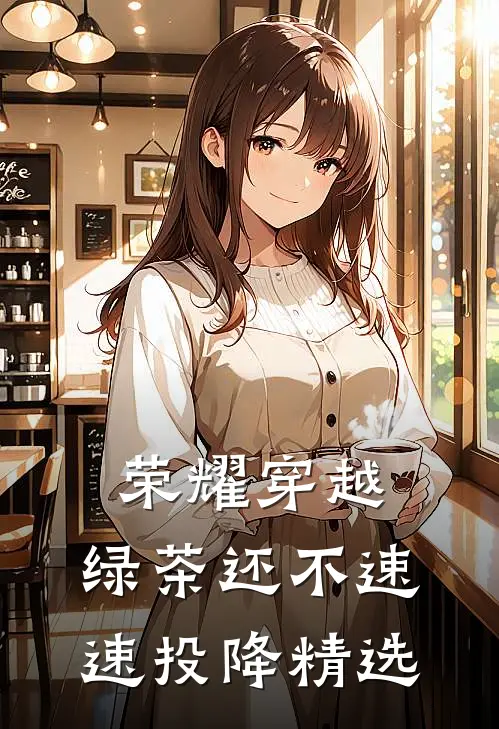 荣耀穿越，绿茶还不速速投降精选
