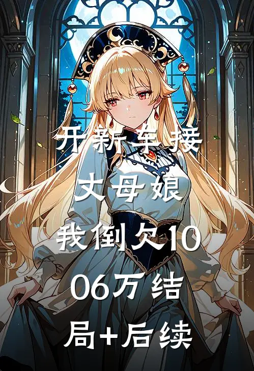 开新车接丈母娘，我倒欠1006万结局+后续
