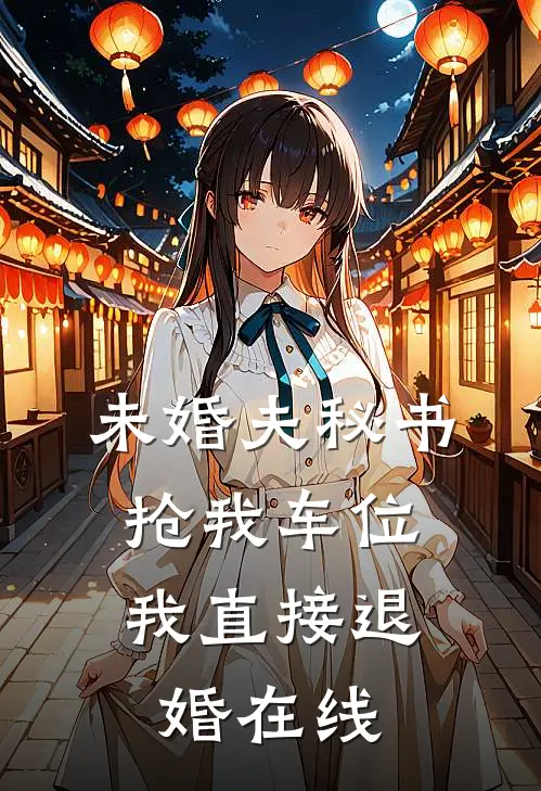 未婚夫秘书抢我车位，我直接退婚在线