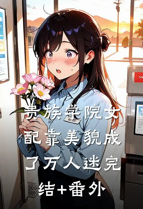 贵族学院女配靠美貌成了万人迷完结+番外