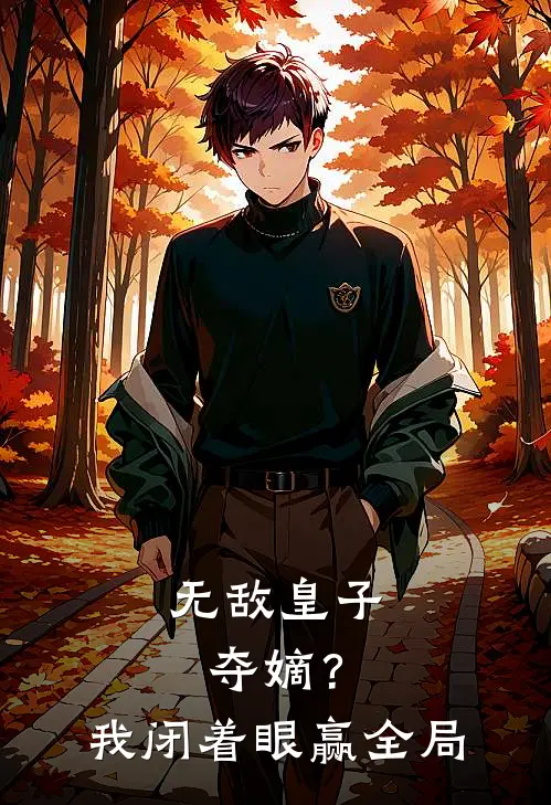 无敌皇子：夺嫡？我闭着眼赢全局