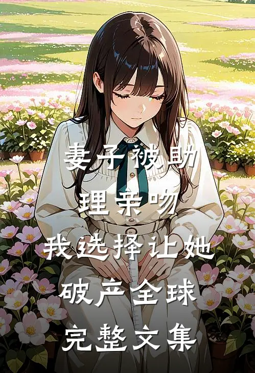 妻子被助理亲吻，我选择让她破产全球完整文集