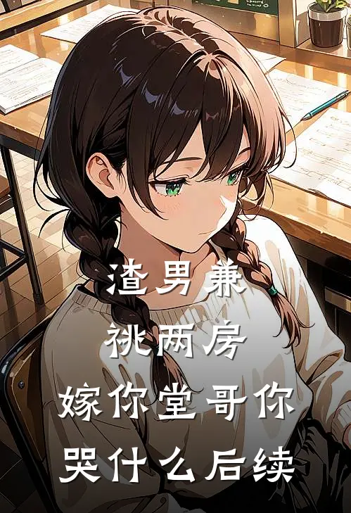 渣男兼祧两房，嫁你堂哥你哭什么后续