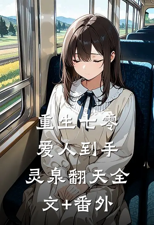 重生七零：爱人到手，灵泉翻天全文+番外
