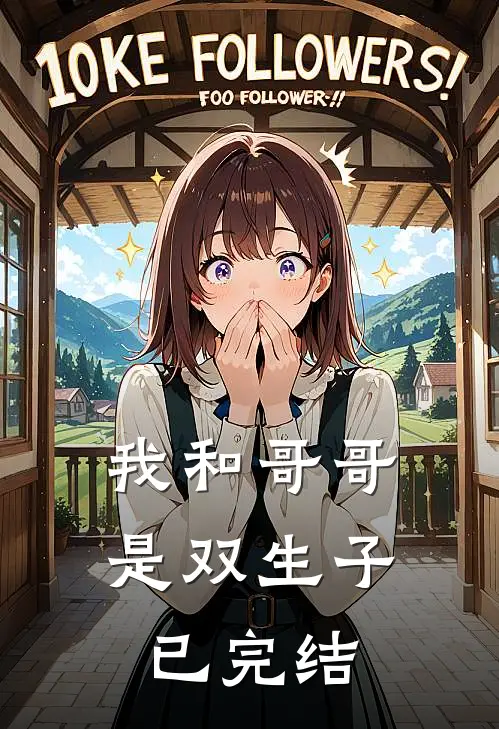 我和哥哥是双生子已完结