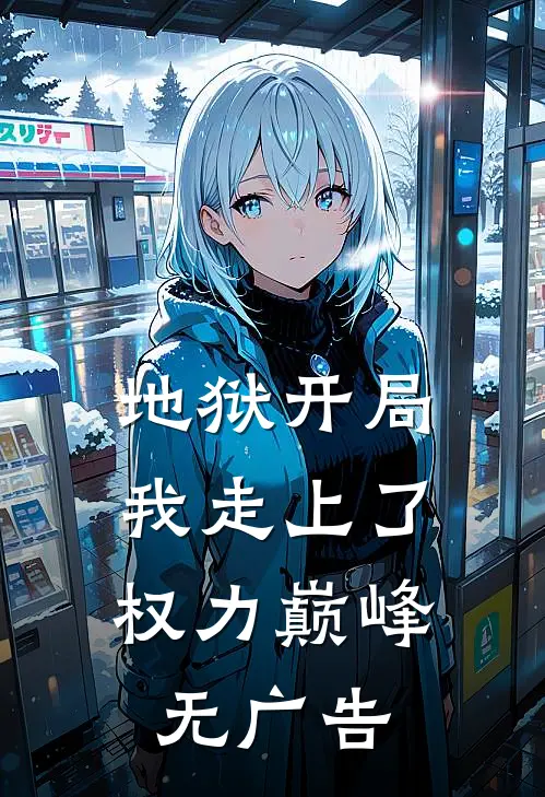 地狱开局，我走上了权力巅峰无广告