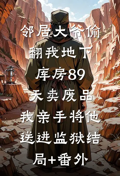 邻居大爷偷翻我地下库房89天卖废品，我亲手将他送进监狱结局+番外