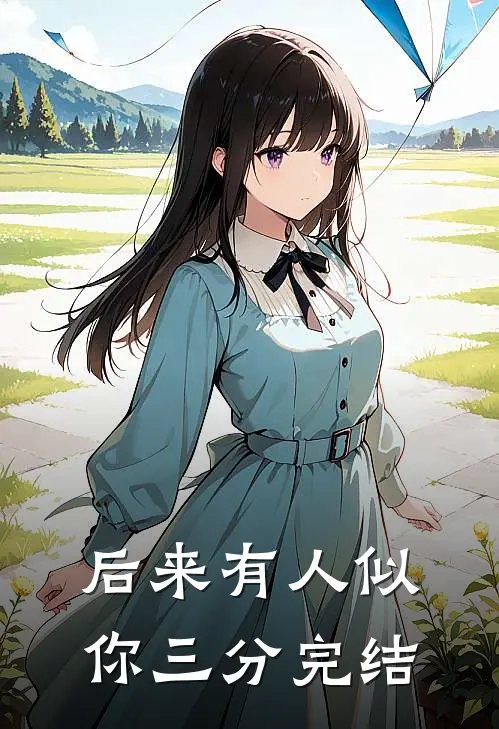后来有人似你三分完结