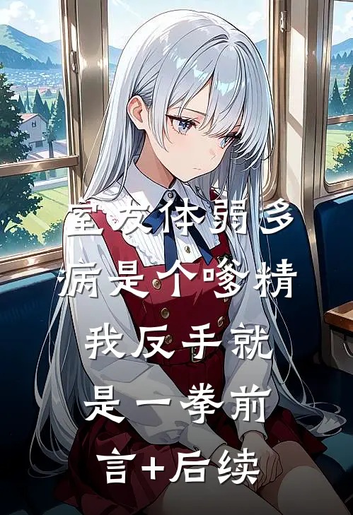 室友体弱多病是个嗲精，我反手就是一拳前言+后续