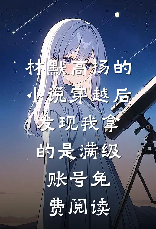 林默高扬的小说穿越后，发现我拿的是满级账号免费阅读