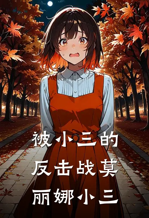 被小三的反击战莫丽娜小三