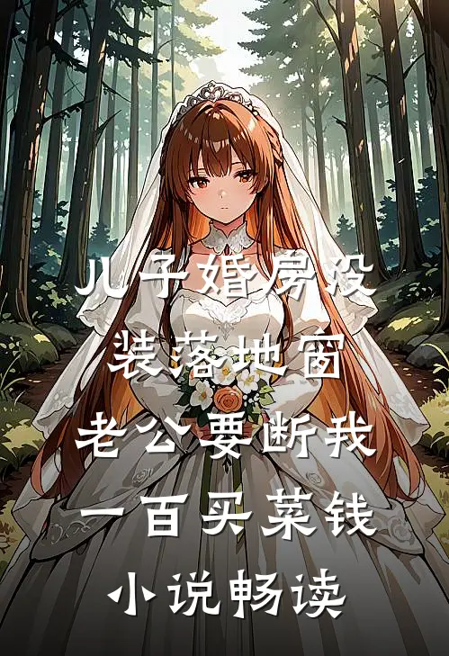 儿子婚房没装落地窗，老公要断我一百买菜钱小说畅读