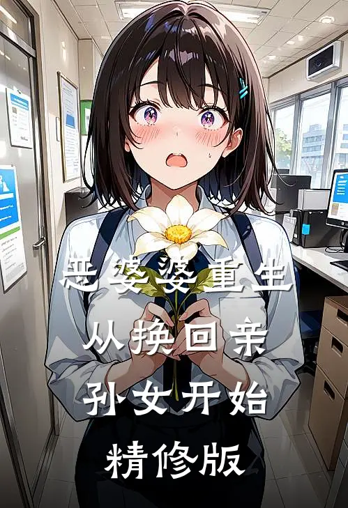 恶婆婆重生，从换回亲孙女开始精修版