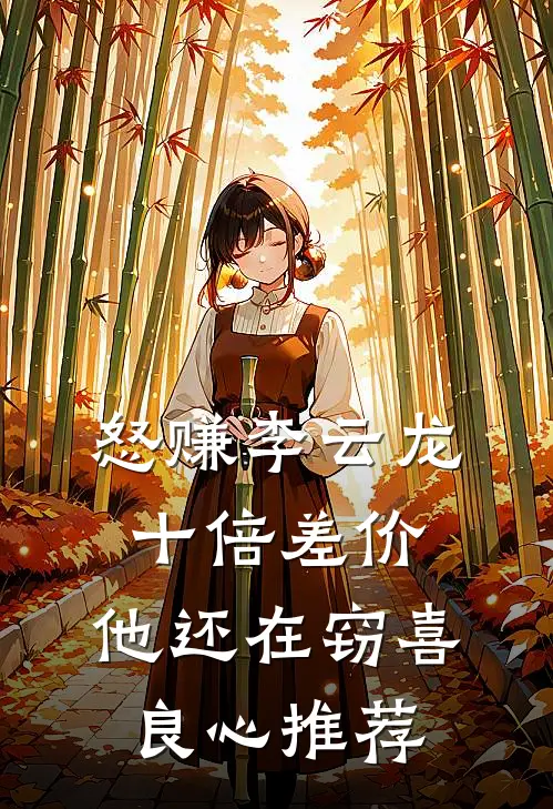 怒赚李云龙十倍差价，他还在窃喜良心推荐