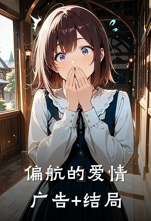偏航的爱情广告+结局