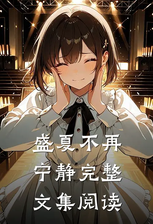 盛夏不再宁静完整文集阅读