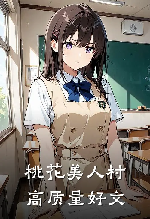 桃花美人村高质量好文