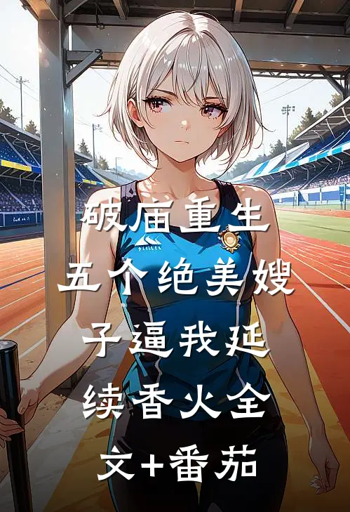 破庙重生，五个绝美嫂子逼我延续香火全文+番茄