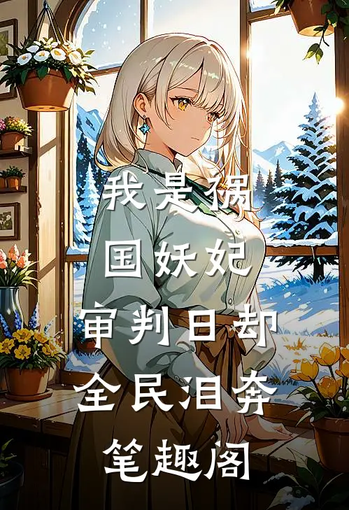 我是祸国妖妃，审判日却全民泪奔笔趣阁