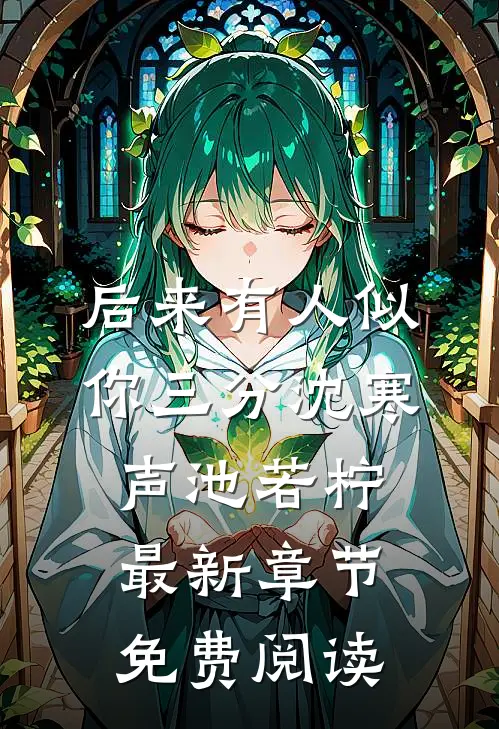 后来有人似你三分沈寒声池若柠最新章节免费阅读