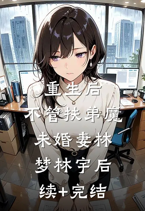 重生后，不管扶弟魔未婚妻林梦林宇后续+完结