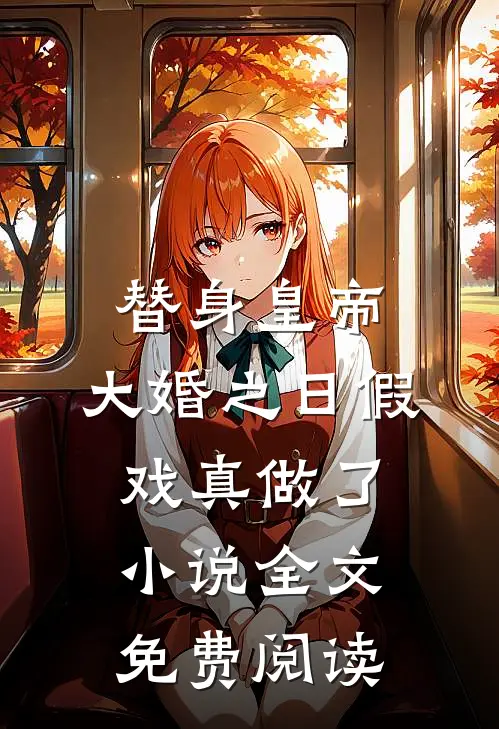 替身皇帝，大婚之日假戏真做了小说全文免费阅读