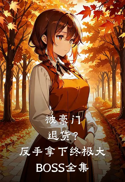 被豪门退货？反手拿下终极大BOSS全集