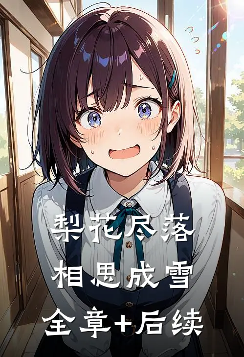 梨花尽落，相思成雪:全章+后续