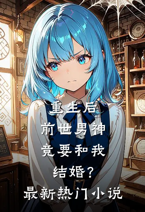 重生后，前世男神竟要和我结婚？最新热门小说