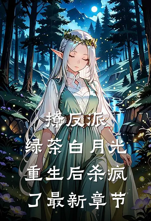 撩反派，绿茶白月光重生后杀疯了最新章节