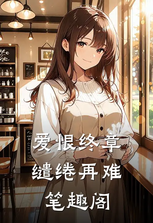 爱恨终章，缱绻再难笔趣阁