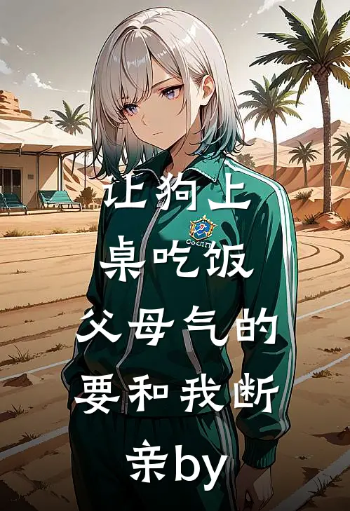 让狗上桌吃饭，父母气的要和我断亲by