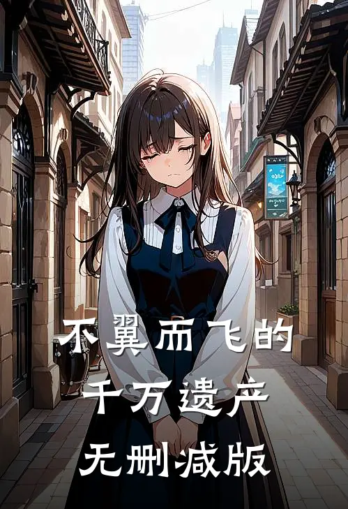 不翼而飞的千万遗产无删减版